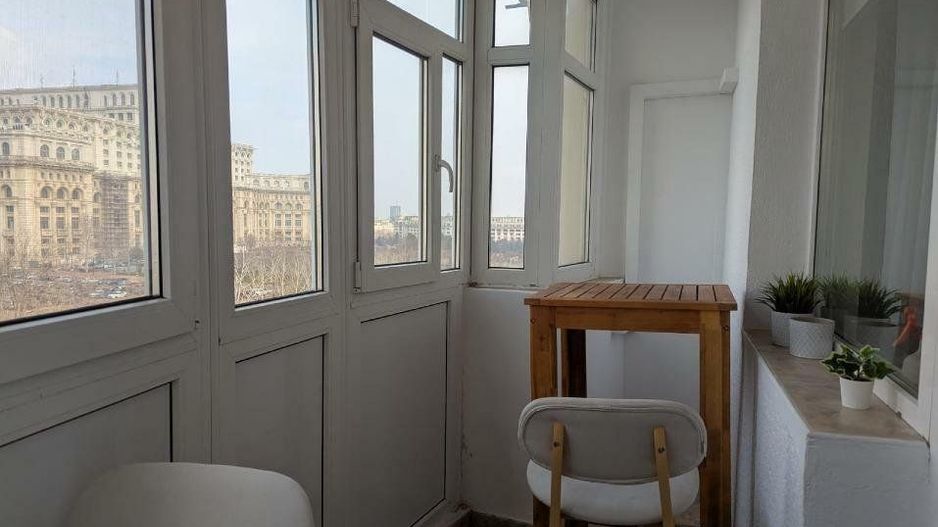 Apartament cu 3 camere | Calea 13 Septembrie - Poză 12