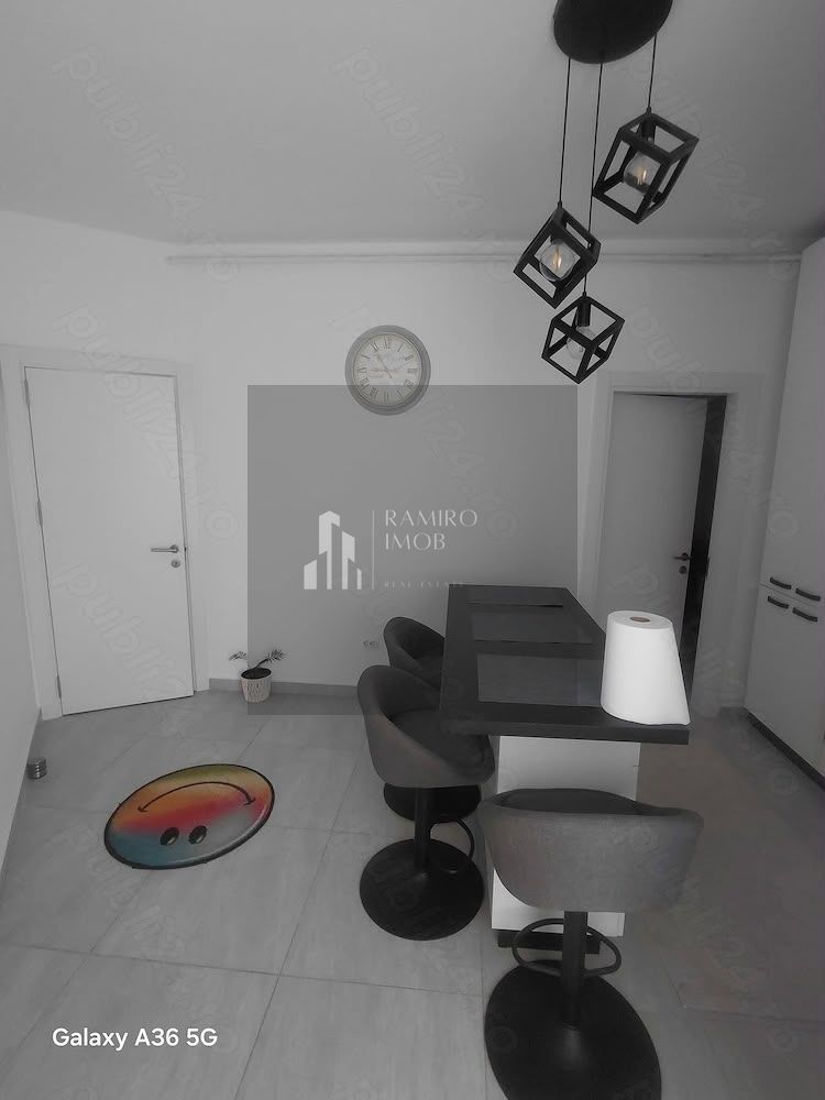 Apartament 3 camere decomandat Metalurgiei/Loc parcare Sector 4 - Poză 5