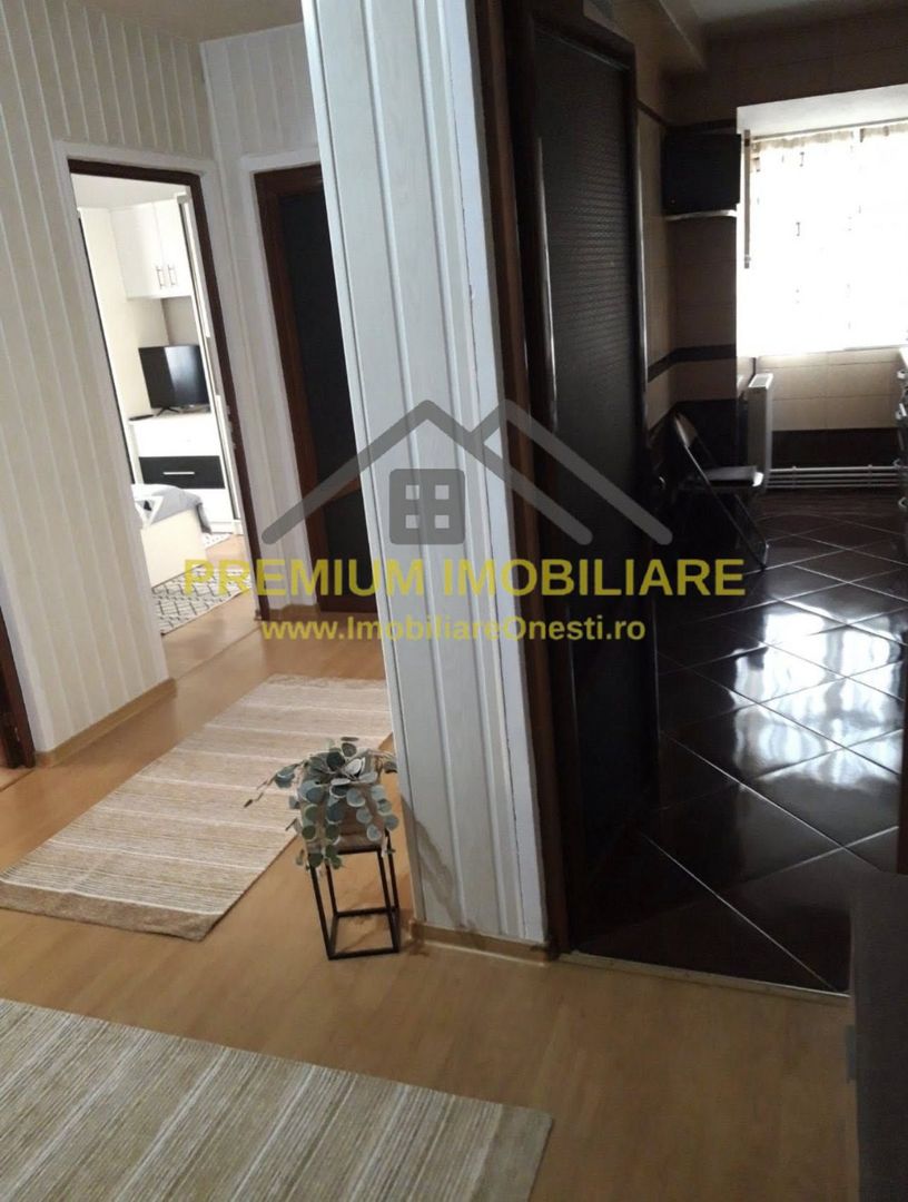 Apartament 3 Camere - Decomandat - Targu Ocna - Poză 8