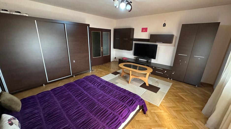 Vila  zona Elisabetin P+2E+M - Poză 18