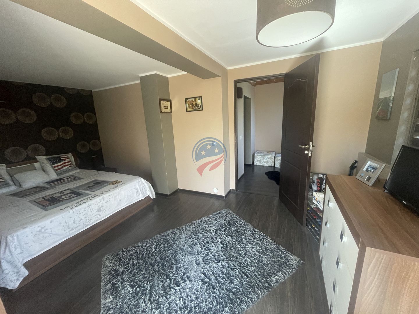 Casa moderna la doar 5 minute distanta de Craiova - Poză 13