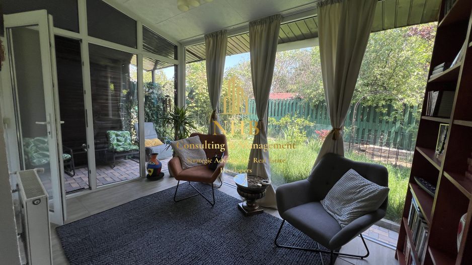 Închiriez vila  P+1, 4 camere Complex Azzur (1) Pipera - Poză 27