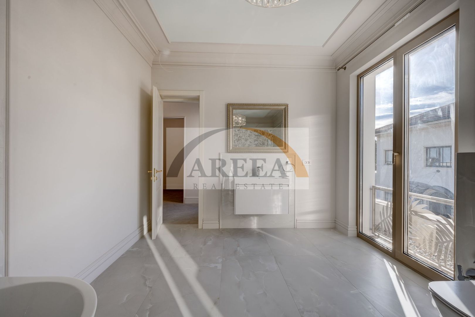 Oportunitate Unică Bijuterie Arhitecturală la 2 Minute de Jolie Ville - Poză 21