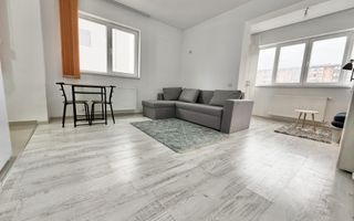 Garsoniera complet mobilata si utilata Militari Residence Tineretului - Poză 1