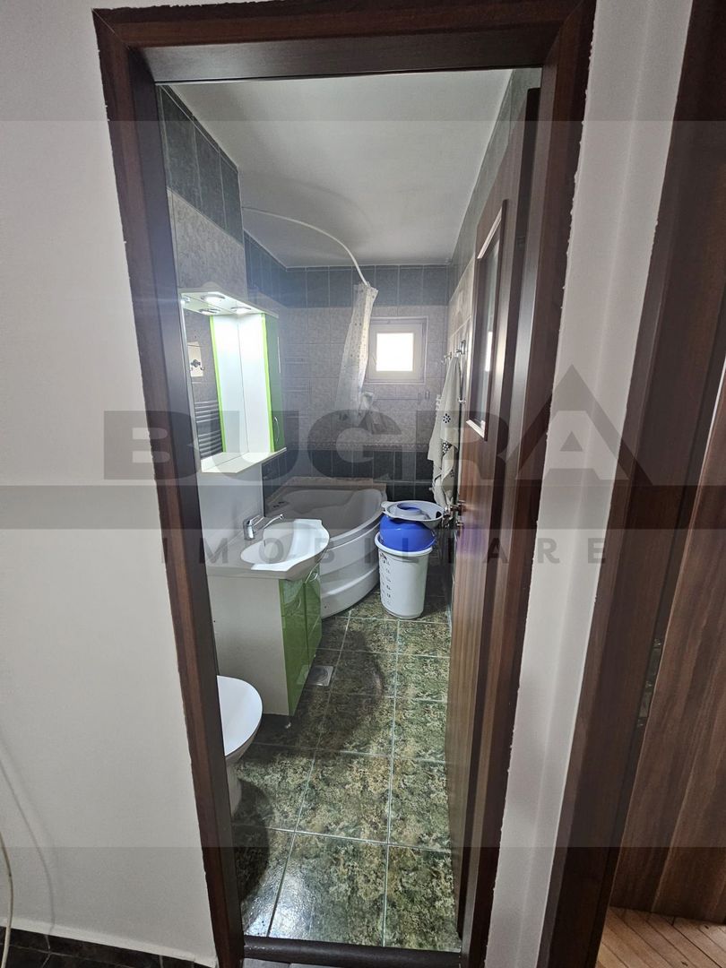 Apartament de 3 camere, decomandat, 73mp, zona Calea Dorobantilor - Poză 8