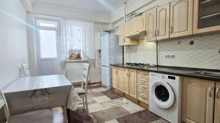 Chirie, apartament, 1 cameră, str. Sprîncenoaia, Telecentru - Poză 1