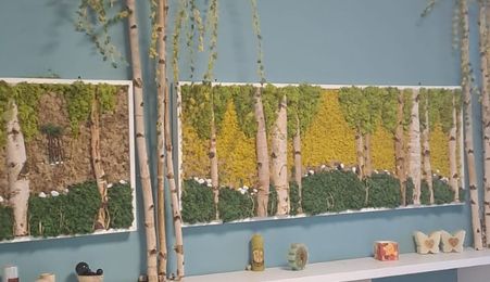 De inchiriat – Spatii de birouri in Micro 16, Galati