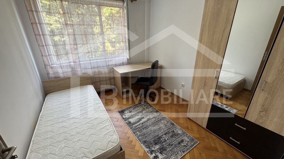 Apartament cu 3 camere, 80mp, Zona UMFST - Poză 4