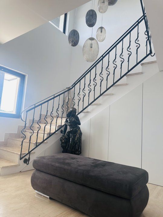 Vila cu ieşire la lac - Poză 4