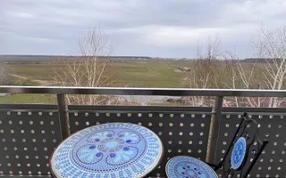 PENTHOUSE SUPERB LA INCHIRIERE IN ZONA PIPERA/IANCU NICOLAE - Poză 16
