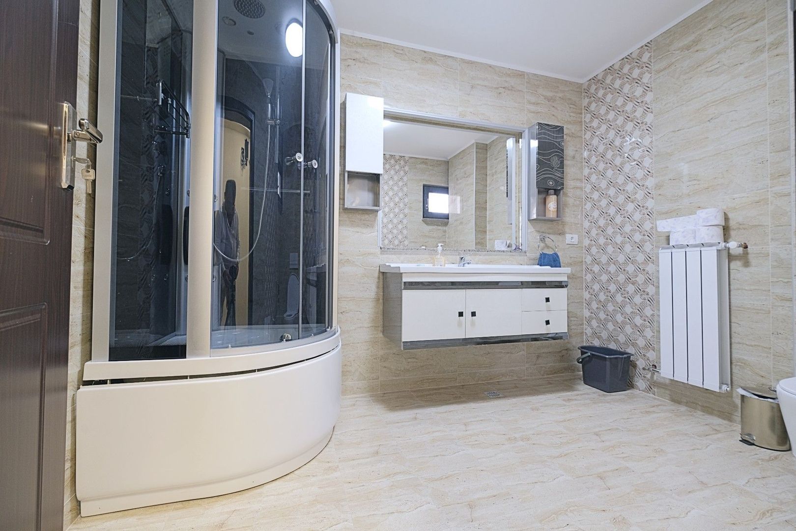 Corbeanca, cu pozitie exceptionala vila D+P+E personalizata - Poză 15