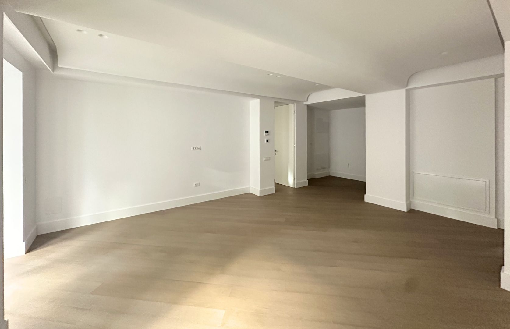 Apartament 3 camere în complexul rezidențial de lux Cortina Iancu Nicolae - Poză 22