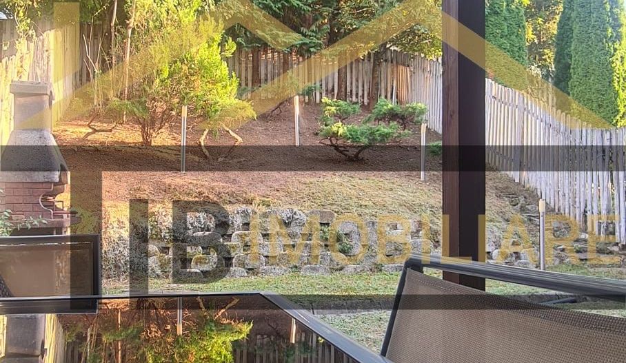 Casa de 4 camere, 240mp, garaj, Zona Dimitrie Cantemir - Poză 15