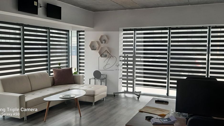 OCAZIE I Spatiu Comercial langa Coresi Mall I Spatiu Birouri I 58 mp - Poză 26