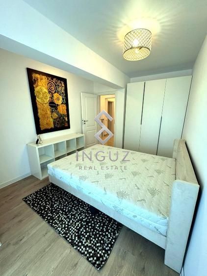Duplex modern de închiriat – Central Address, Sector 5, București - Poză 6