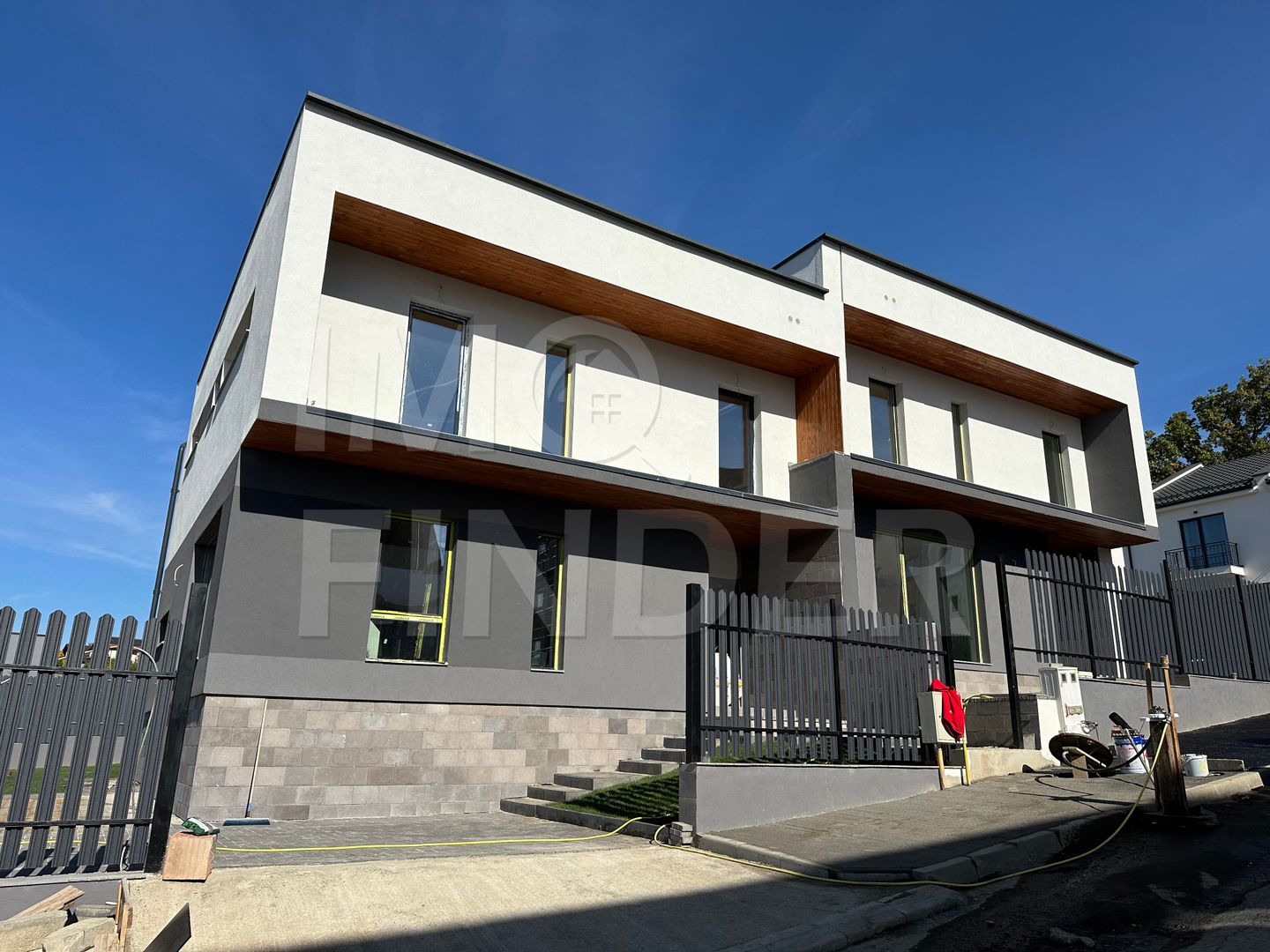 Casă tip duplex cu 4 camere în Iris, Cluj-Napoca, aproape de facilități - Poză 6