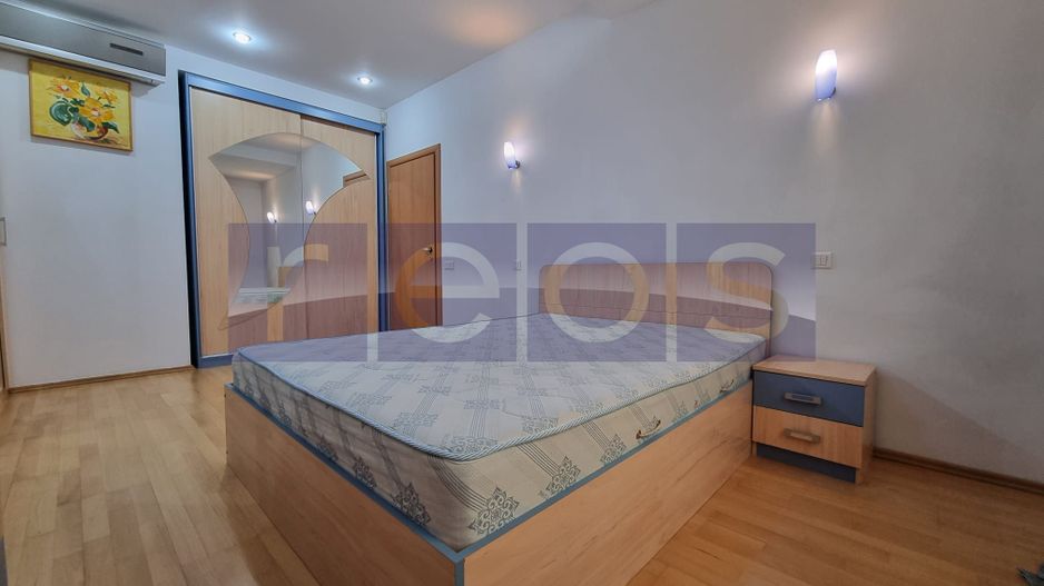 VANZARE 4 CAMERE | LOC DE PARCARE | ZONA HERASTRAU - Poză 11