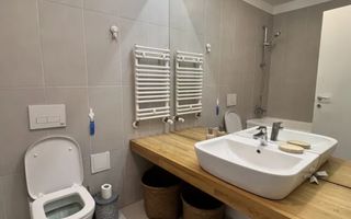 AP. 2 CAMERE- NUSCO CITTA, CENTRALA PROPRIE, BLOC NOU, MODERN - Poză 5