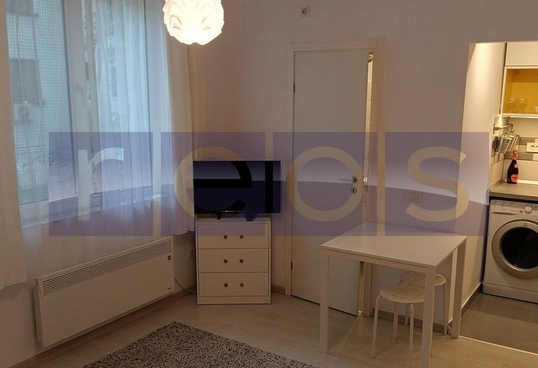 Garsoniere moderna Primaverii |  Jean Monnet - Poză 1