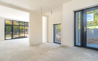 Vilă contemporana cu 6 camere Feleacu.Tavane inalte, 8 Min de oras. 0% - Poză 5