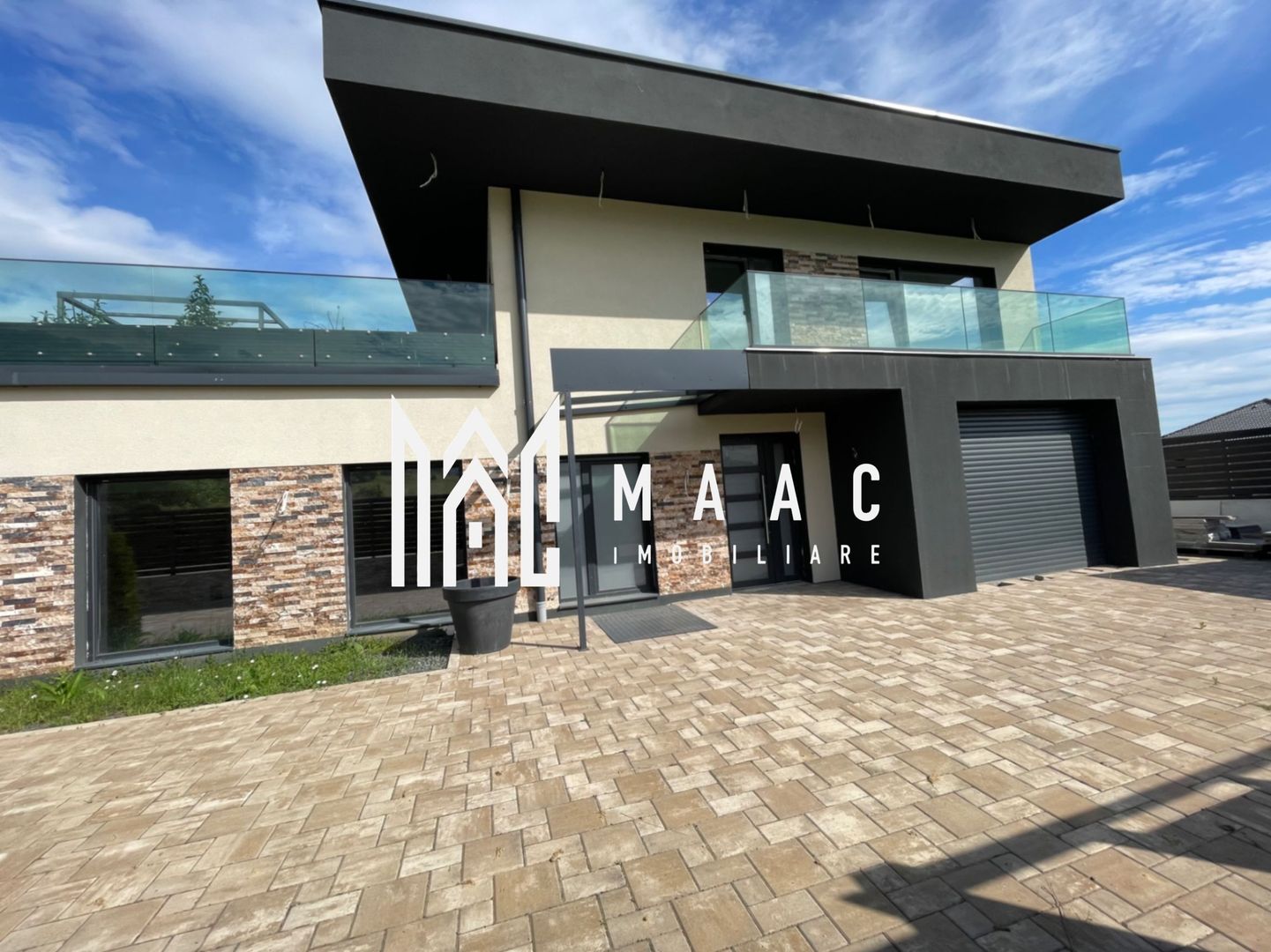 Casa de lux | Teren 1190 mp | Piscina interioara - Poză 11