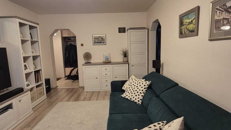 3 Cam. nu necesita renovare/ mutare imediata - Poză 8