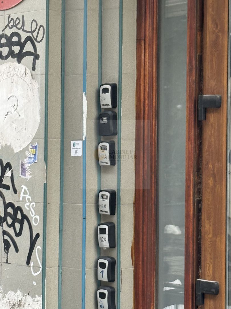 Garsoniera I Centru Vechi I Etaj 3/4 - Poză 8