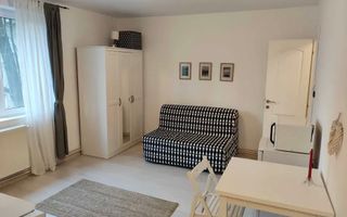 GARSONIERA DE INCHIRIAT | GARA DE NORD | ETAJ 1/10 | CENTRALA PROPRIE - Poză 1