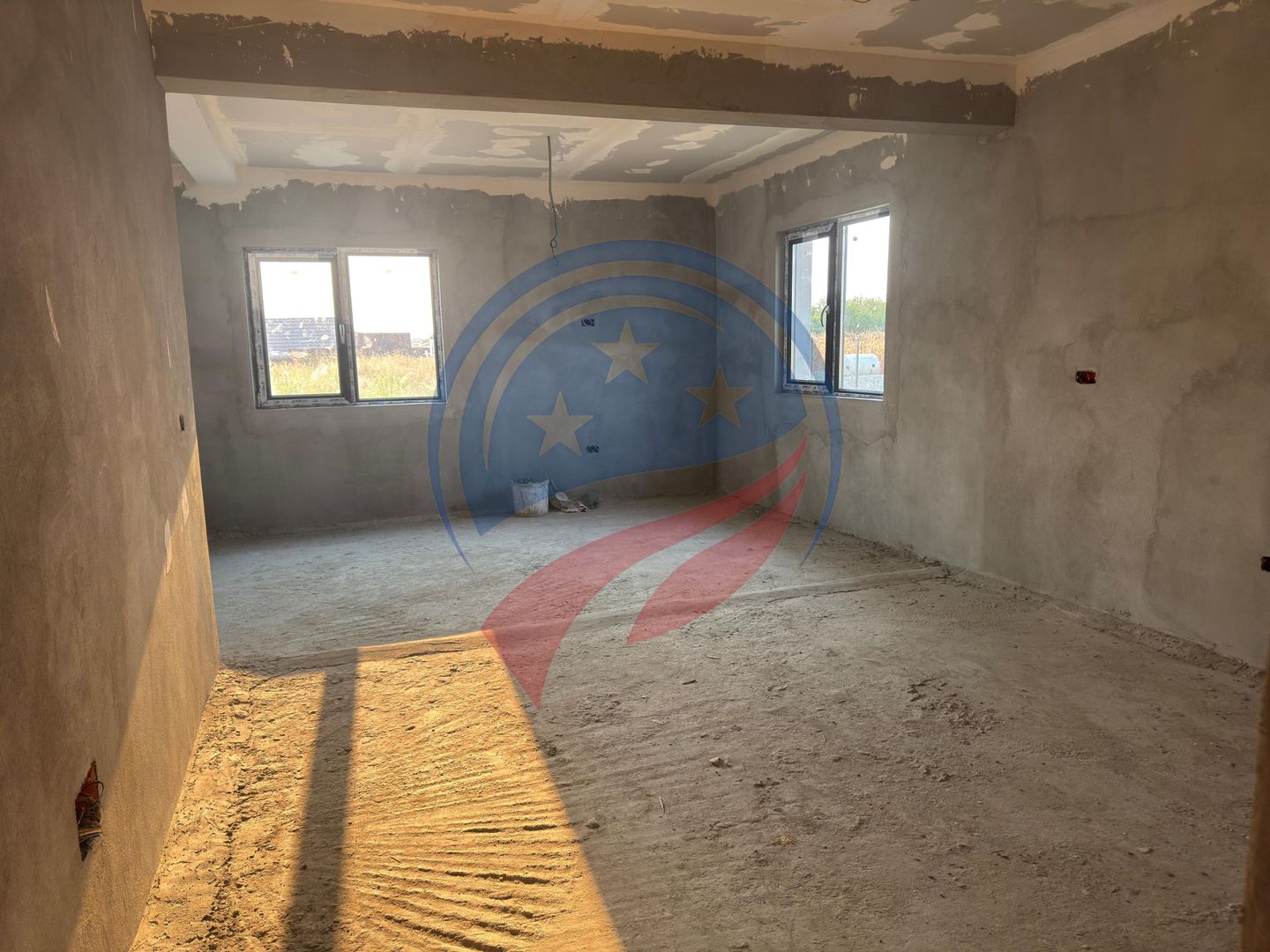 CASA DE VANZARE LA GRI/ISALNITA/SCHIMB CU APARTAMENT - Poză 13