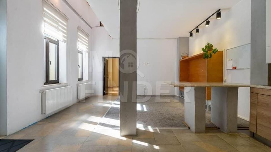 Inchiriere birou zona NTT Data, Central - Poză 7