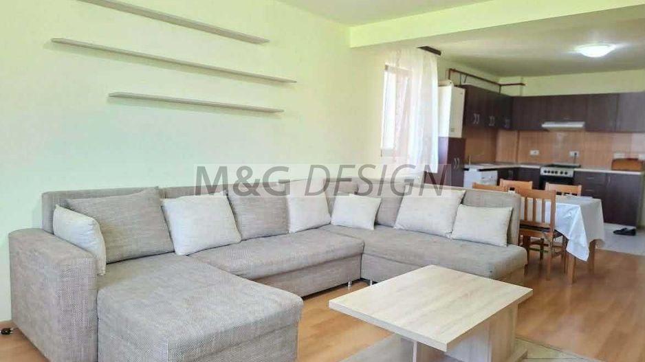 Apartament 3 camere Giroc - Poză 2