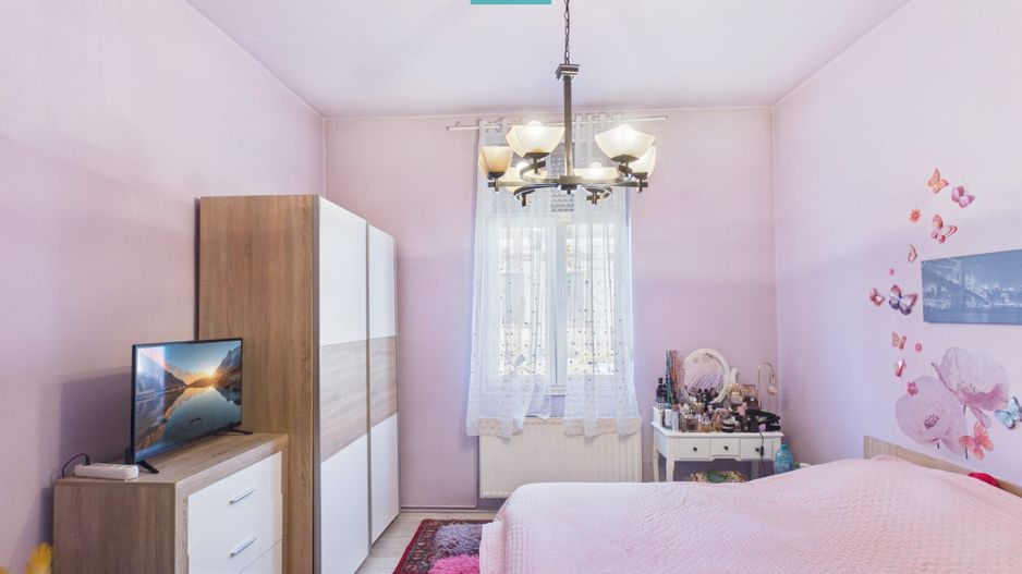Apartament cu 2 camere, la casă, zona Drăgășani - Poză 3