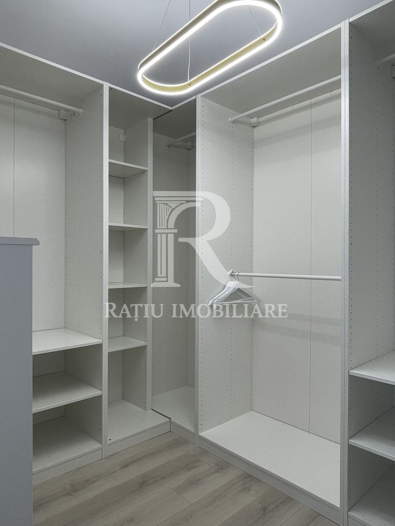 Apartament nou cu 2 camere + parcare subterană | Scala Cetate | Oradea - Poză 9