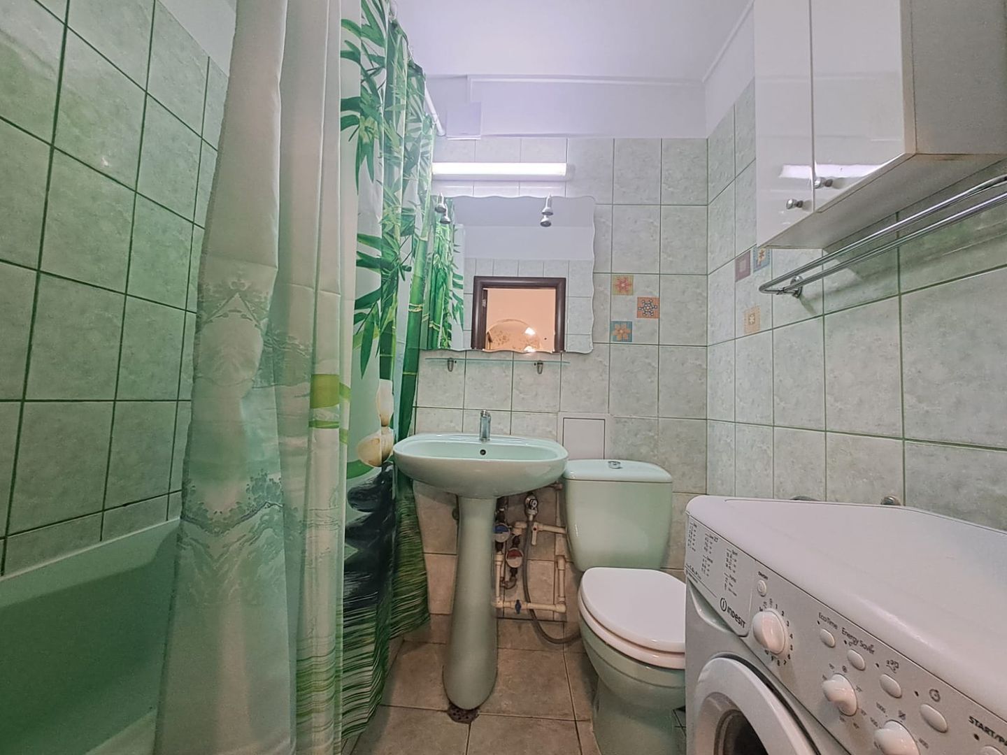 Apartament 2 camere Metrou Raul Doamnei - Poză 13