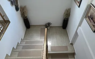 Vila individuala cu teren 520 mp - Poză 27