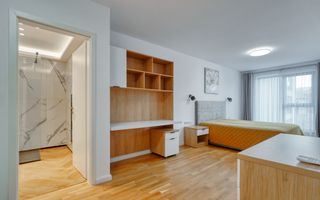 APARTAMENT CU 2 CAMERE SI 2 BAI-COSMOPOLIT - Poză 7