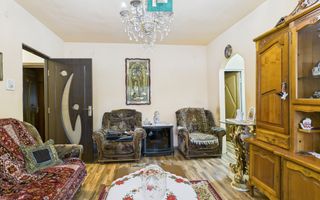 Apartament cu 3 camere la parter, zona Gării - Poză 6