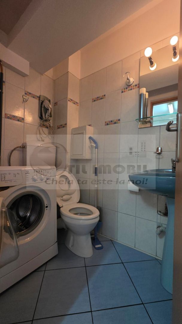 Apartament 3 camere - Centru - 77mp - 2bai - Poză 15