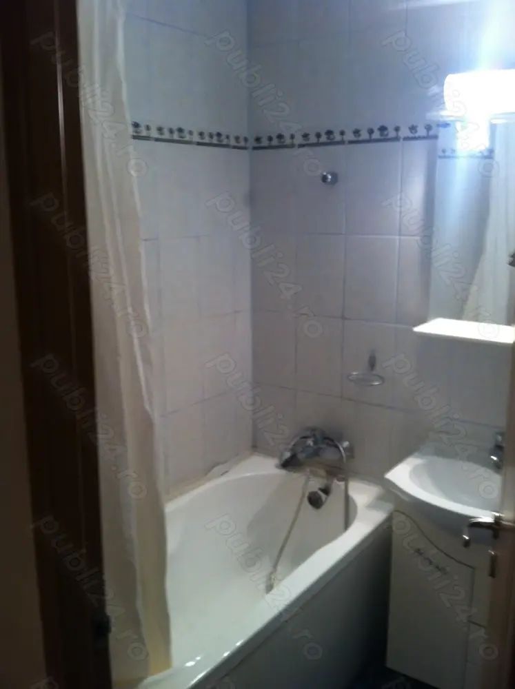 Apartament 2 camere, renovat, etaj 4, bloc reabilitat, lângă Auchan Titan - Poză 6