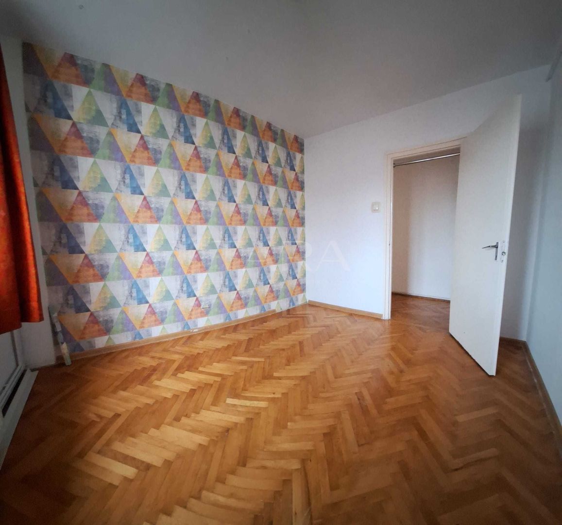 Vând Apartament 3 Camere, finisat clasic, personalizabil. - Poză 2
