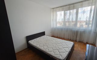 2 camere Bdul Cetatii etaj intermediar+boxa - Poză 5