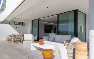 Apartament 3 Dormitoare Estepona - Poză 7