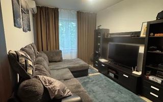 Apartament 2 camere decomandat, design modern, bloc anvelopat – Barbu Văcărescu - Poză 3