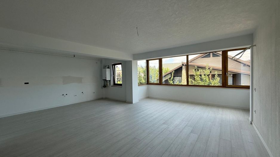 Titan- Bloc boutigue- apartament 2 camere - Poză 5