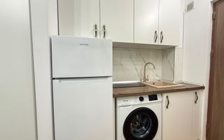 Garsoniera, renovata complet, Pacurari - Moara de Moara de Foc/ Lukoil - Poză 7
