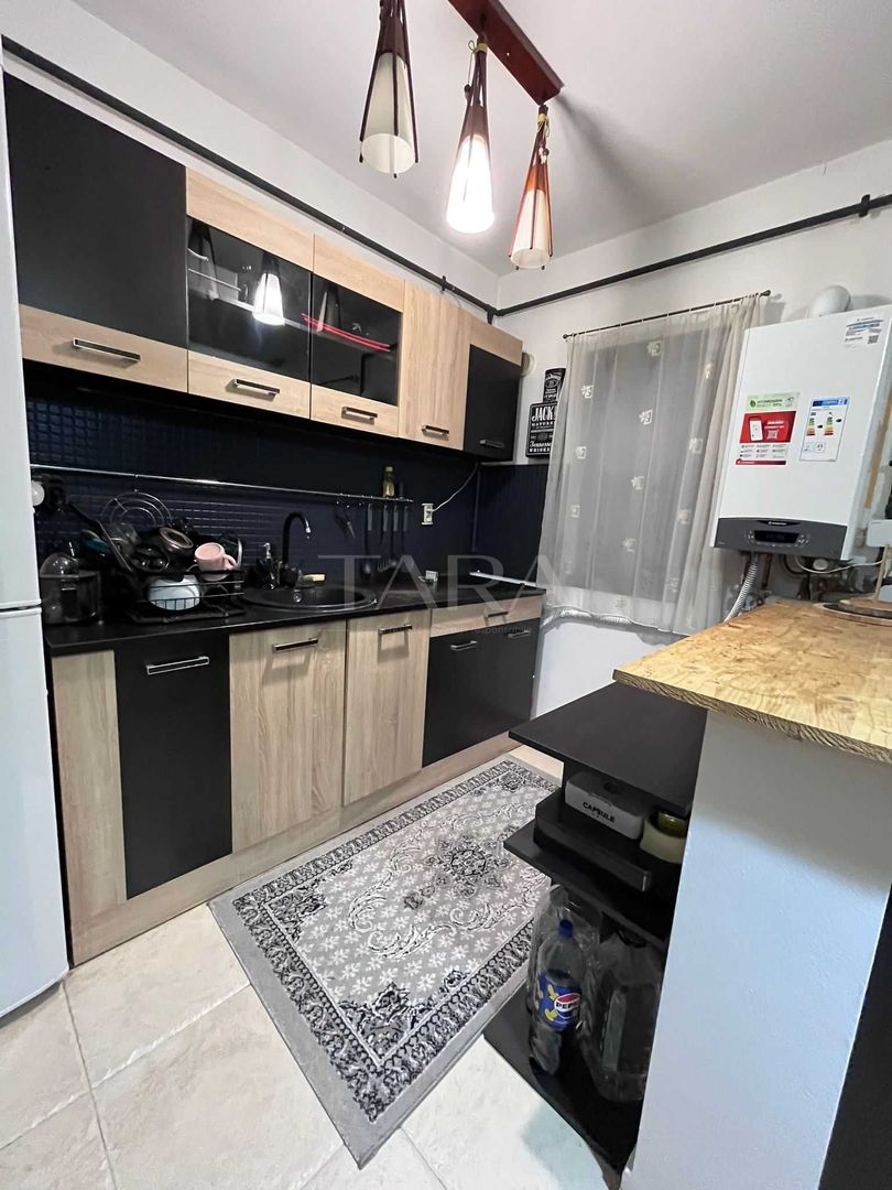 Vaanzare apartament ultrafinisat,  zona strazii Teiului. - Poză 3