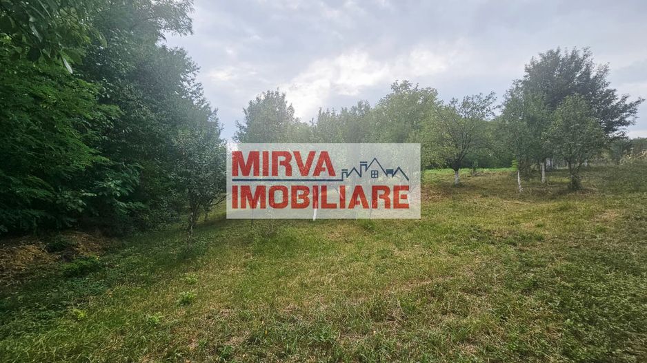 🏞️ Teren intravilan, cu priveliște – Vălenii de Munte - Poză 7