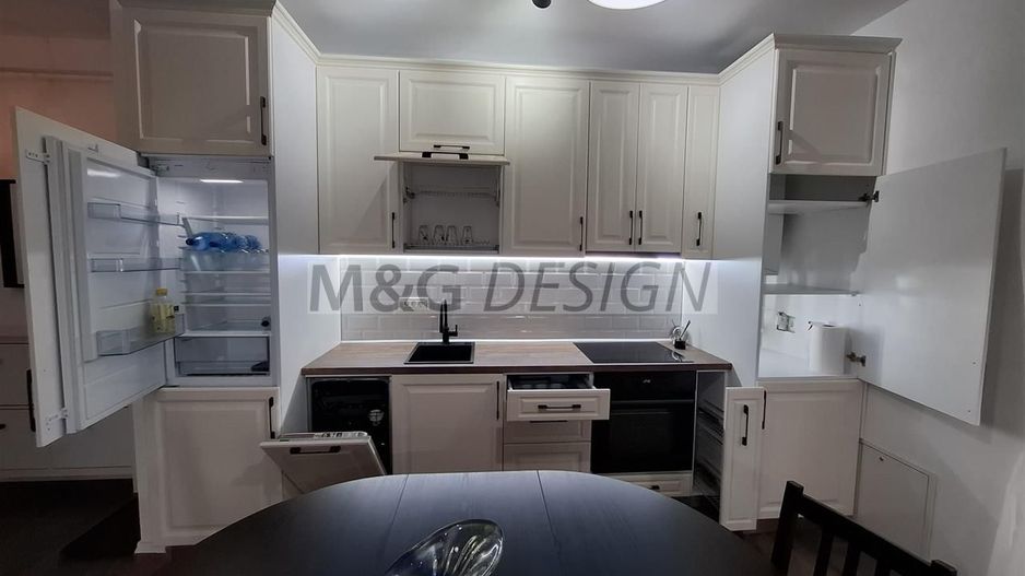 Giroc 2 camere et 1parcare totul nou prima inchiriere - Poză 7