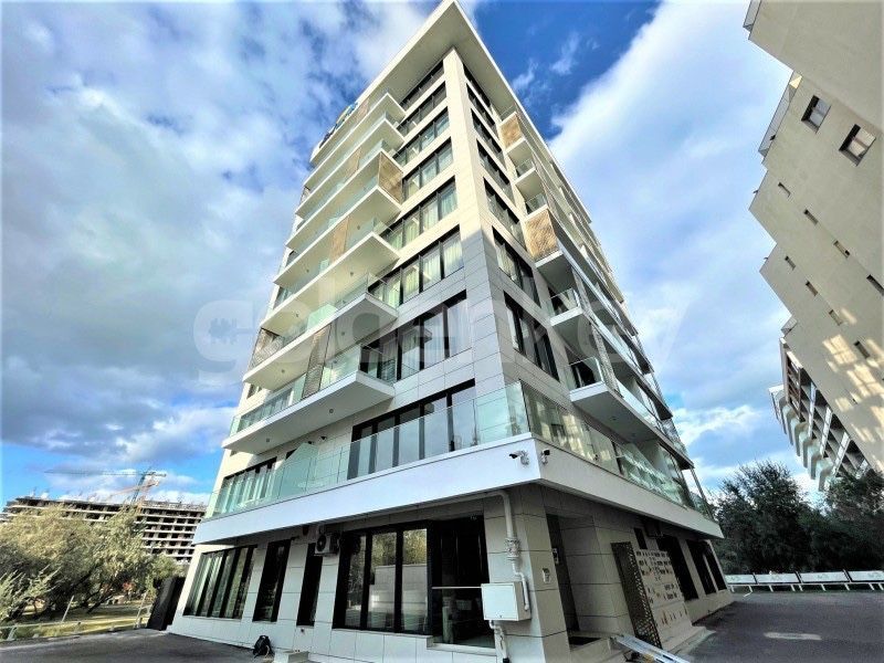 Proprietar vând Apartament 2 camere lângă plaja - Poză 4