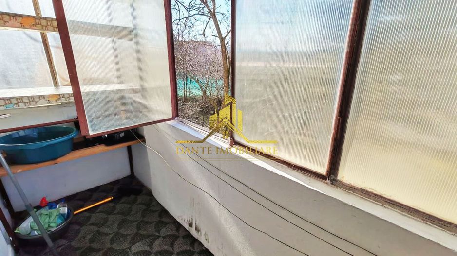 2 camere, mobilat modern, bloc nou, terasa, parcare, Zorilor, Lunii - Poză 8